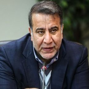 داریوش امانی کیست و الان کجاست؟ + بیوگرافی
