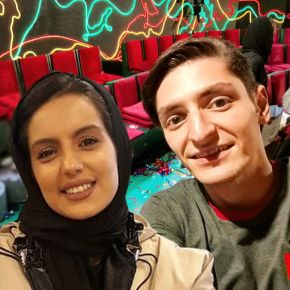 بیوگرافی سهیلا محققی و همسرش + فرزندان