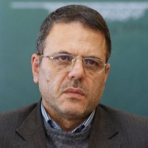 اخبار سید محسن صادقی