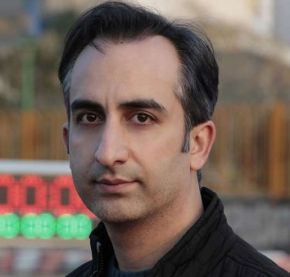 بیوگرافی دانیال حاجی برات کارگردان و تهیه کننده
