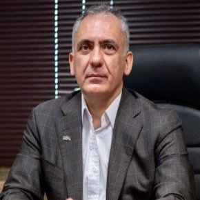 مزدا صوفی فدراسیون کاراته کیست؟ + بیوگرافی
