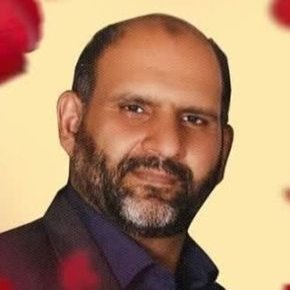 بیوگرافی شهید پوریا احمدی بسیجی تهرانی