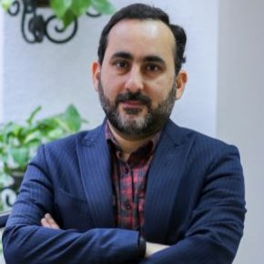 دکتر سید محمدمهدی نوربخش