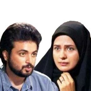سریال های حمید لبخنده