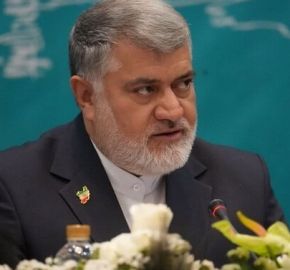 محمدصادق معتمدیان استاندار تهران کیست؟ + بیوگرافی