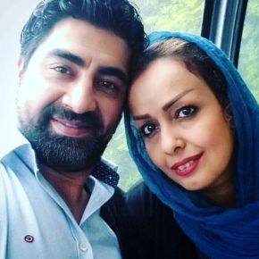 گفتگوی متفاوت محمدرضا علیمردانی در فرمول یک + عکس