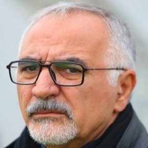 فوت اصغر حاجیلو