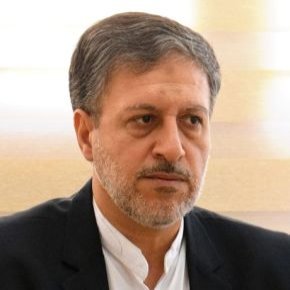 حمیدرضا محققیان میراث فرهنگی