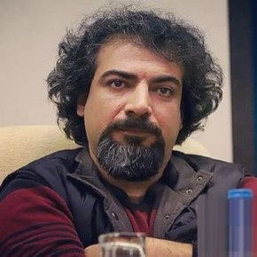 پدر احسان جوانمرد