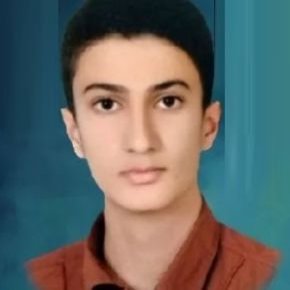 فوت امیررضا اولادی