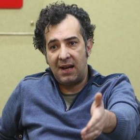 اخبار هاتف علیمردانی