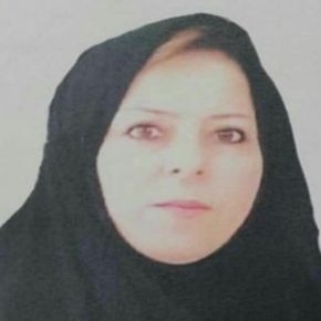 فوت الهه خیرآبادی