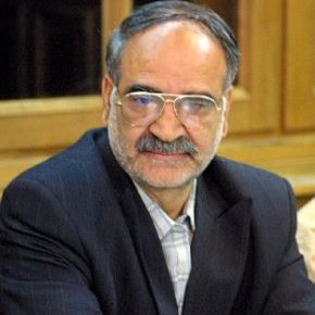 بیوگرافی رحمت الله خسروی