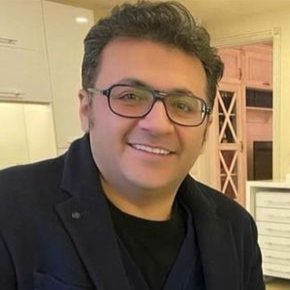 علت فوت و درگذشت شهرام عبدلی چه بود؟