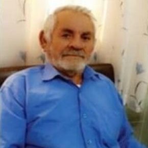 عینعلی میرزایی جانباز و پدر شهید درگذشت + بیوگرافی