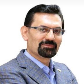 اصغر نعمتی مدیر مسئول روزنامه تجارت درگذشت + بیوگرافی