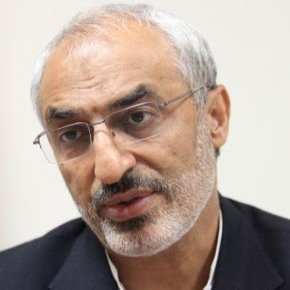 اخبار محمدمهدی زاهدی