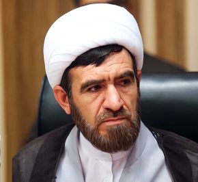 حجت الاسلام حسن غریب دادستان قم کیست؟ + بیوگرافی
