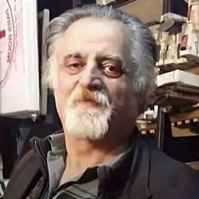 فوت ممد پیکاسو