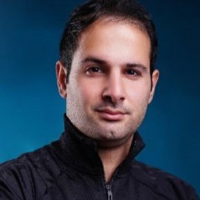 جواد فلاحی داور فوتبال