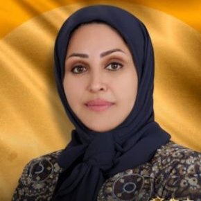 ثریا مطهر نیا