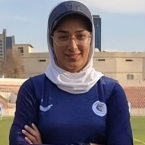 مهتا عبداللهی تیروکمان