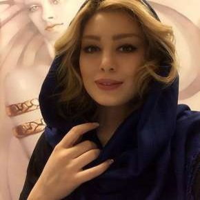 چهره ها در اینستاگرام 96 08 11
