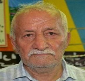 علی محمد مومنی کشتی گیر کیست؟ + بیوگرافی
