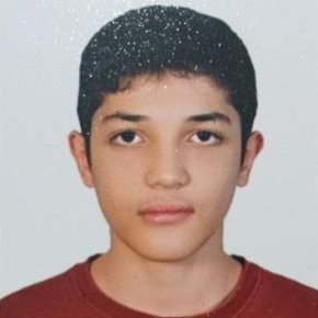 پارسا چراغی شنا