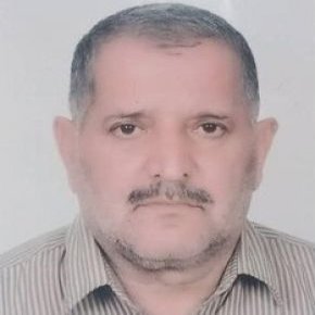 امیدرضا آزادنیا جانباز درگذشت + بیوگرافی