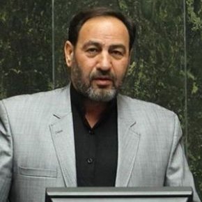 بیوگرافی مهدی عیسی زاده