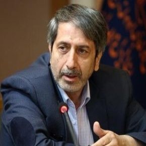 اخبار غلامرضا ظریفیان