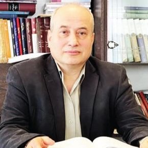 جعفر شجاع کیهانی کیست و الان کجاست؟ + بیوگرافی