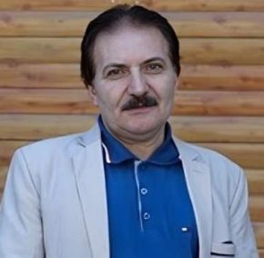 بیوگرافی جمشید عندلیبی نوازنده نی و همسرش + فرزندان