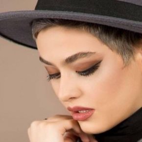 واکنش ریحانه پارسا به انتشار عکسهای متفاوتش