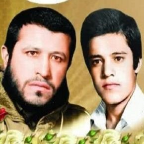 عارفه شیدایی مادر شهید حقیقت تقی دیزج درگذشت + بیوگرافی