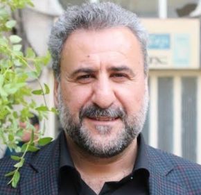 حشمت الله فلاحت پیشه الان کجاست؟ + بیوگرافی