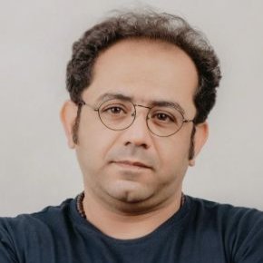 احسان عبدی پور کارگردان