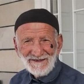 قربانعلی عسگری پدر شهید درگذشت + بیوگرافی