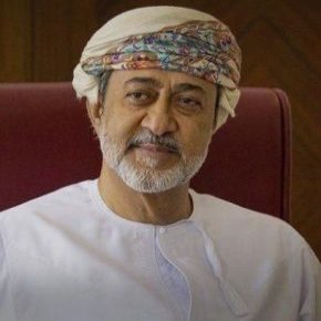 پادشاه عمان
