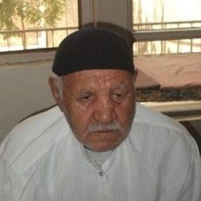 رجب هداوند پدر شهید درگذشت + بیوگرافی
