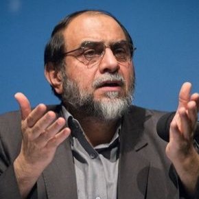 اخبار حسن رحیم پور ازغدی