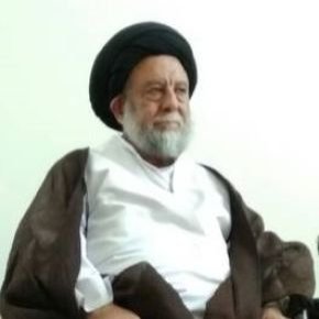 فوت خداداد حسینی