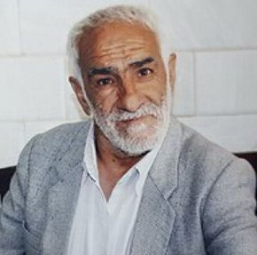 نورمحمد ذوالفقاری بازیگر درگذشت + بیوگرافی