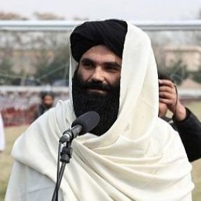 سراج الدین حقانـی