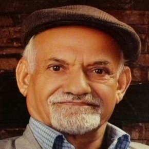 محمدمهدی ناصح استاد ادبیات درگذشت + بیوگرافی