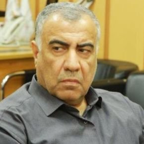 محمدرضا کشوری فرد کیست و الان کجاست؟ + بیوگرافی