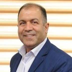 علیرضا خسروی الان کجاست؟ + بیوگرافی