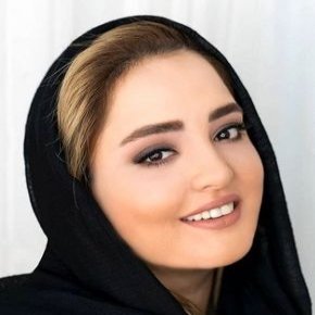 بیماری نرگس محمدی