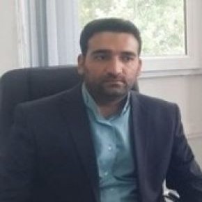 علی بهادری دادستان تویسرکان درگذشت + بیوگرافی